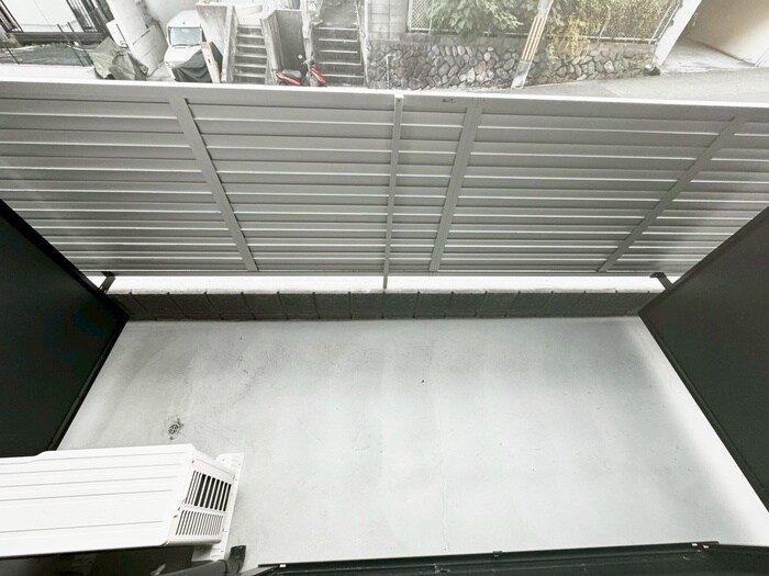 プルメリア阪大前の物件内観写真