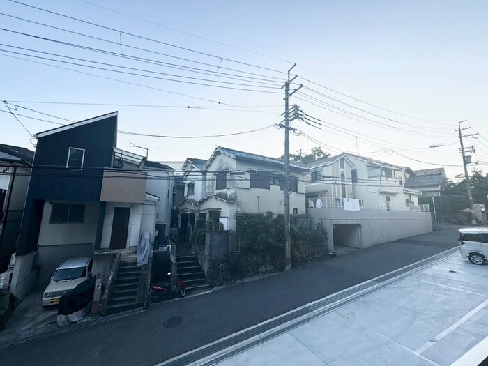 プルメリア阪大前の物件内観写真