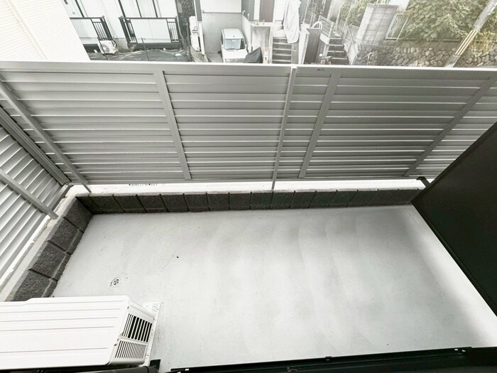 プルメリア阪大前の物件内観写真