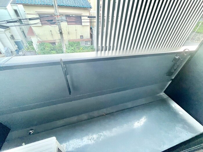 プルメリア阪大前の物件内観写真