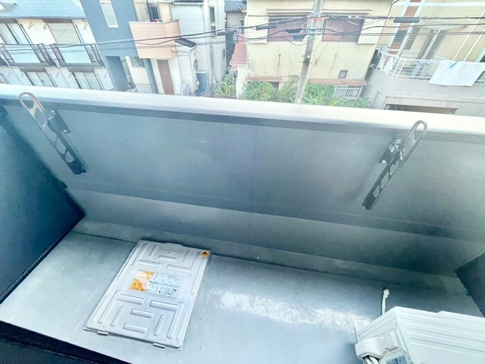 プルメリア阪大前の物件内観写真