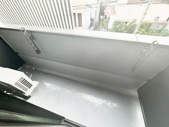 プルメリア阪大前の物件内観写真