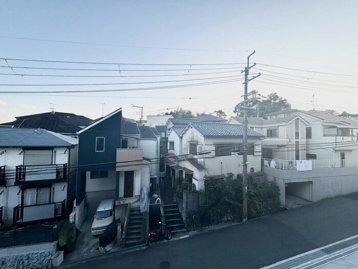 プルメリア阪大前の物件内観写真