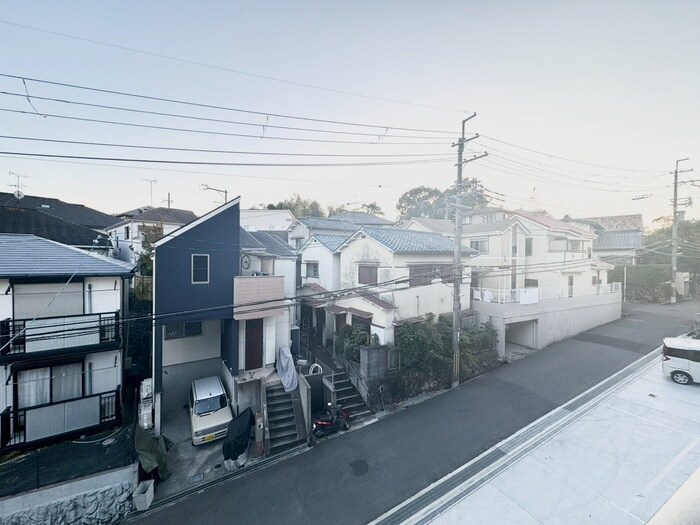 プルメリア阪大前の物件内観写真