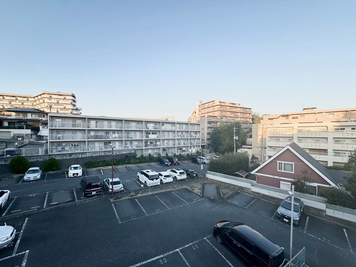 プルメリア阪大前の物件内観写真