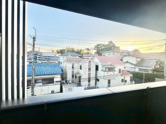 プルメリア阪大前の物件内観写真