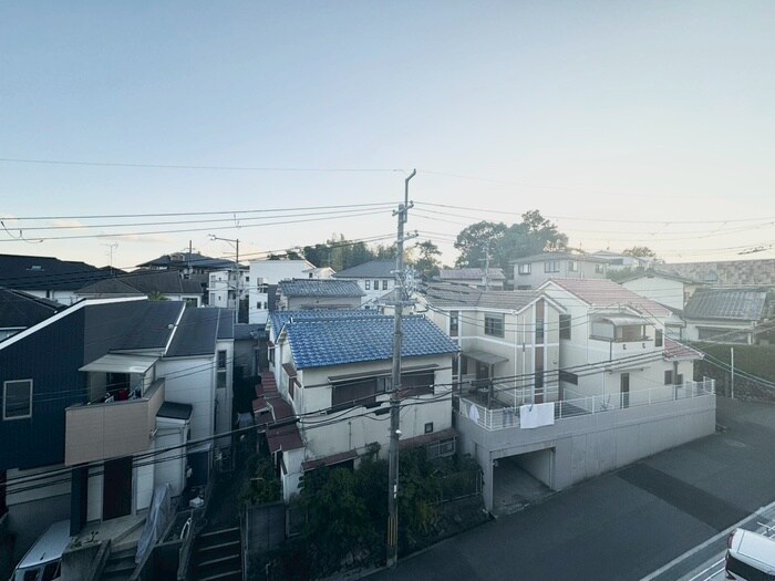 プルメリア阪大前の物件内観写真