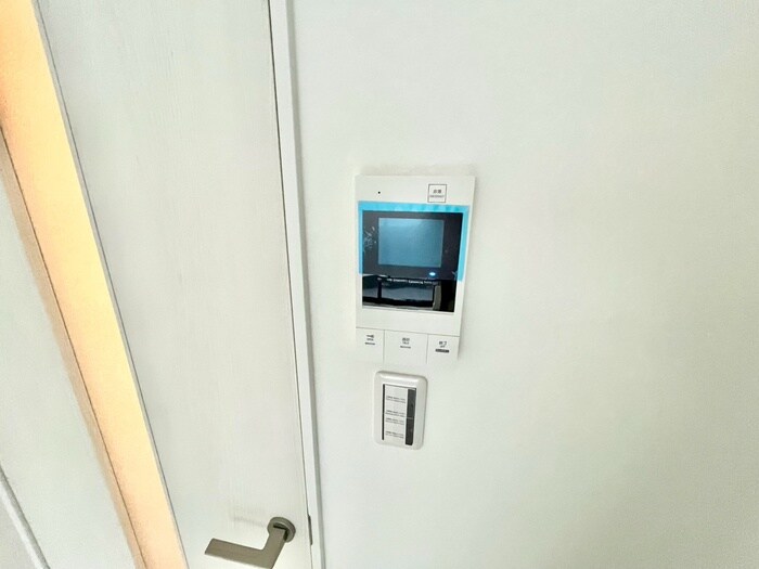 プルメリア阪大前の物件内観写真