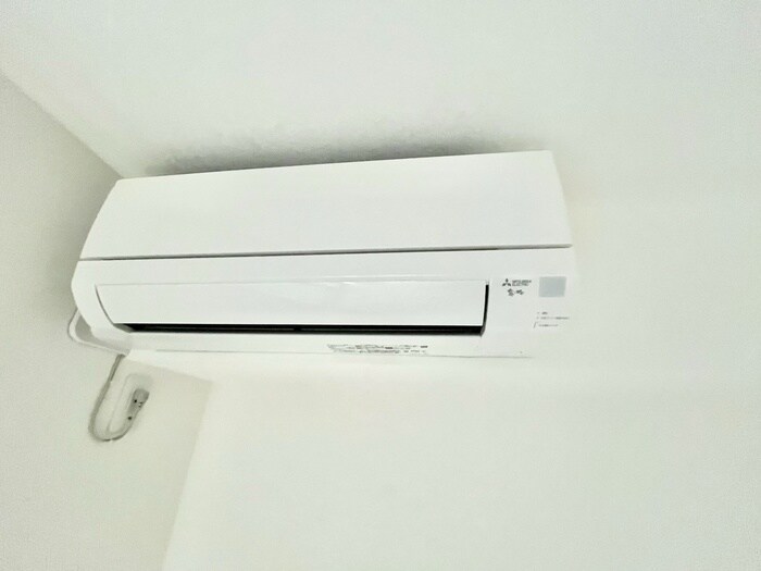 プルメリア阪大前の物件内観写真