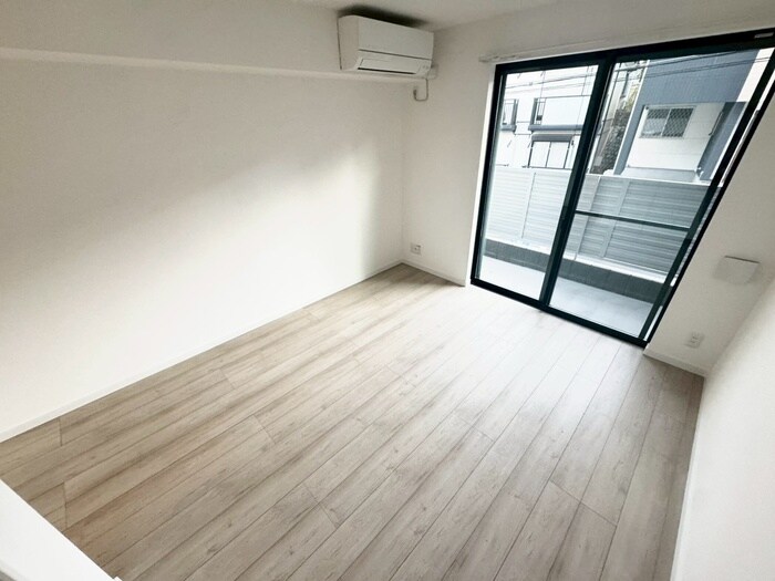 プルメリア阪大前の物件内観写真