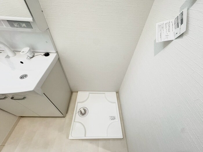 プルメリア阪大前の物件内観写真