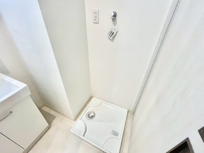 プルメリア阪大前の物件内観写真