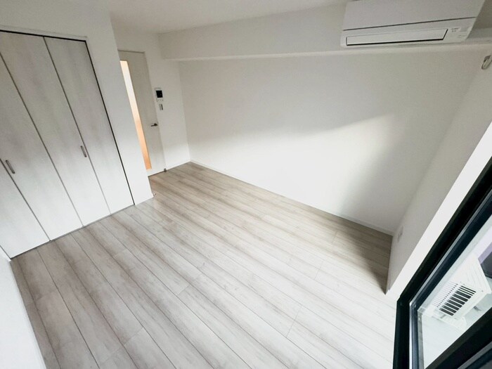 プルメリア阪大前の物件内観写真