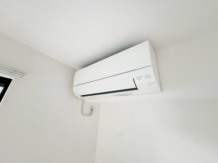 プルメリア阪大前の物件内観写真