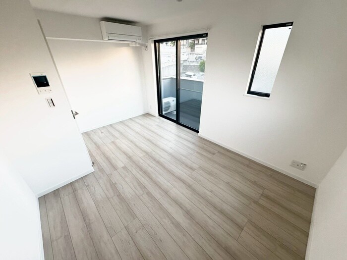 プルメリア阪大前の物件内観写真