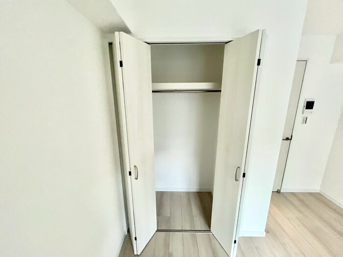 プルメリア阪大前の物件内観写真