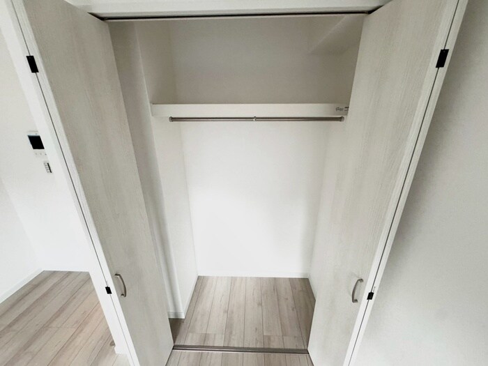 プルメリア阪大前の物件内観写真