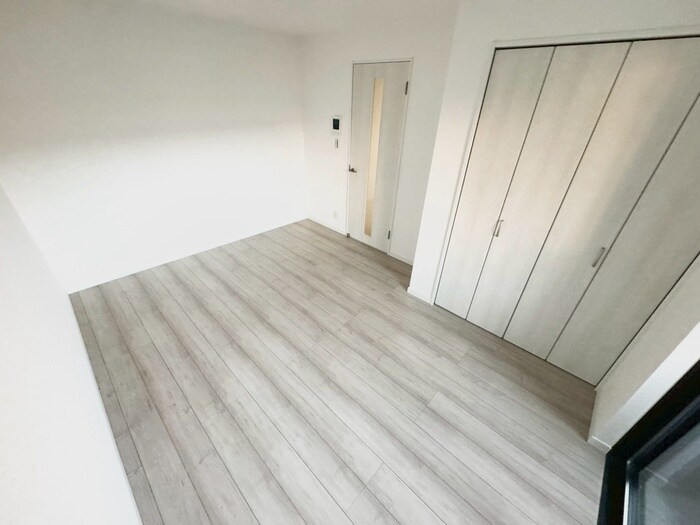 プルメリア阪大前の物件内観写真