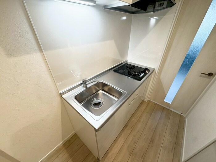 プルメリア阪大前の物件内観写真