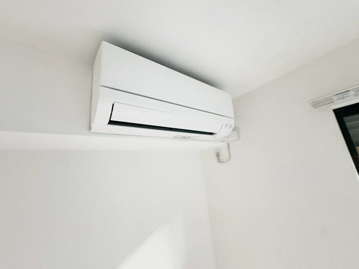 プルメリア阪大前の物件内観写真