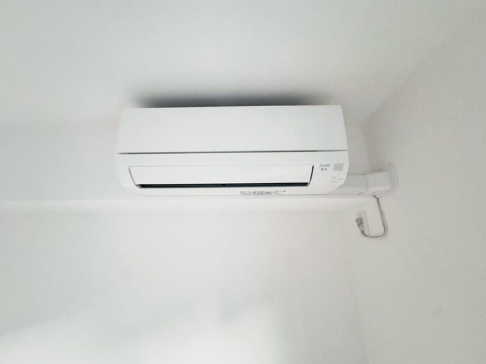 プルメリア阪大前の物件内観写真