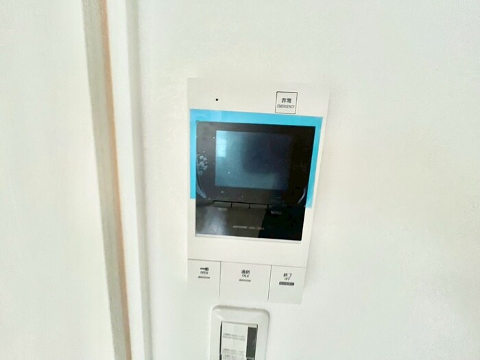 プルメリア阪大前の物件内観写真