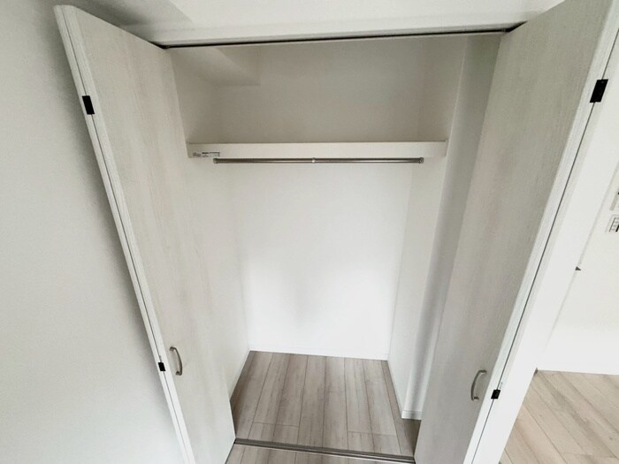 プルメリア阪大前の物件内観写真