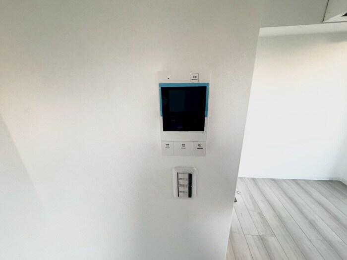 プルメリア阪大前の物件内観写真