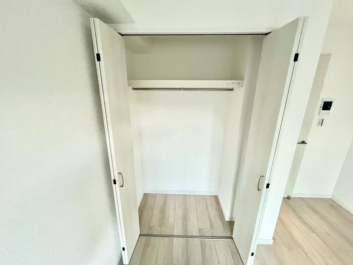 プルメリア阪大前の物件内観写真