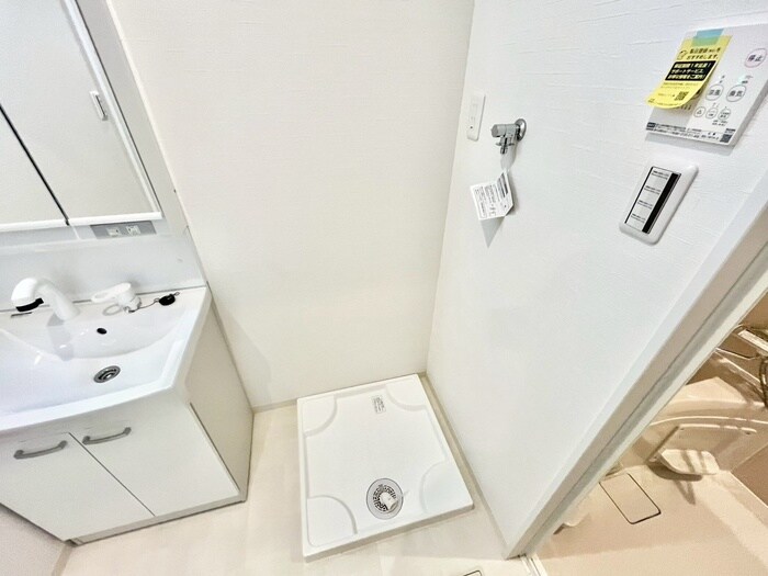 プルメリア阪大前の物件内観写真