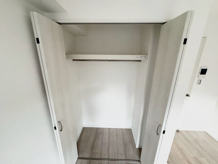 プルメリア阪大前の物件内観写真