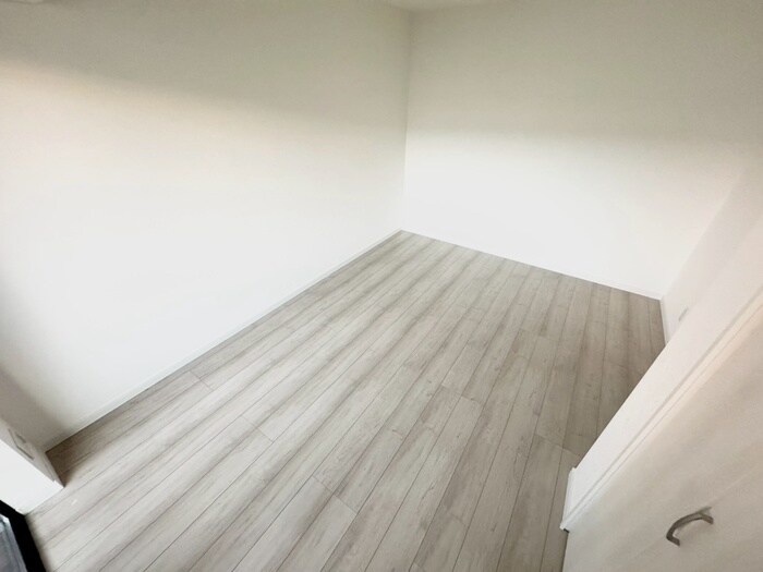 プルメリア阪大前の物件内観写真