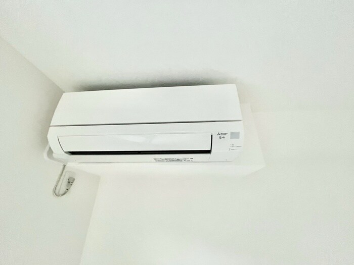 プルメリア阪大前の物件内観写真