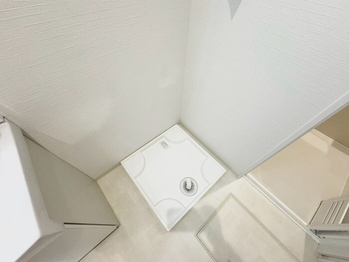 プルメリア阪大前の物件内観写真