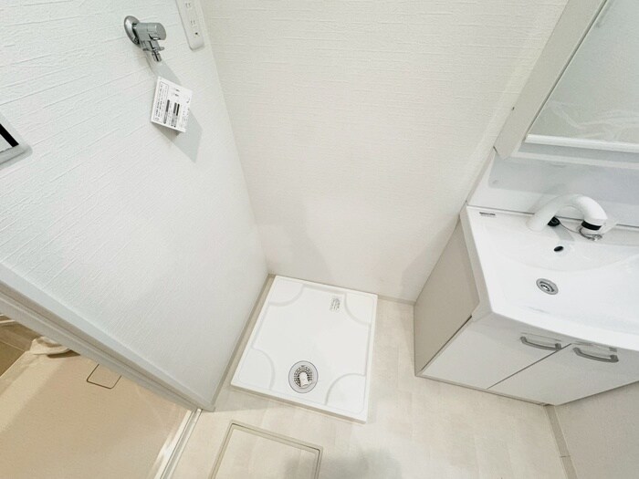 プルメリア阪大前の物件内観写真