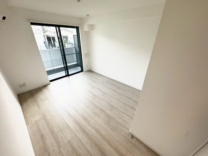 プルメリア阪大前の物件内観写真