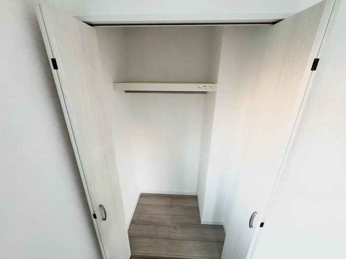 プルメリア阪大前の物件内観写真