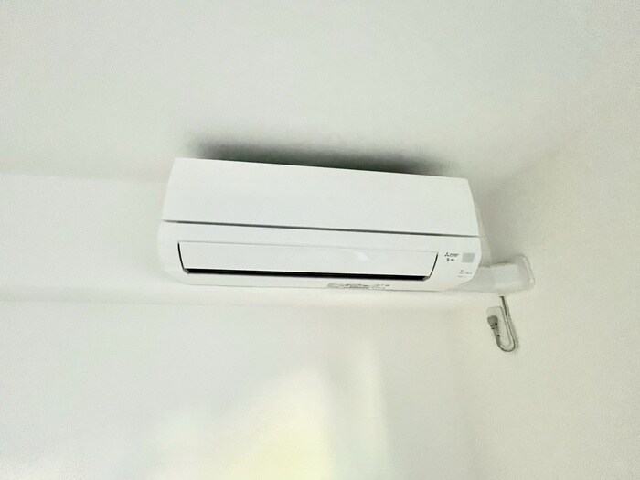 プルメリア阪大前の物件内観写真