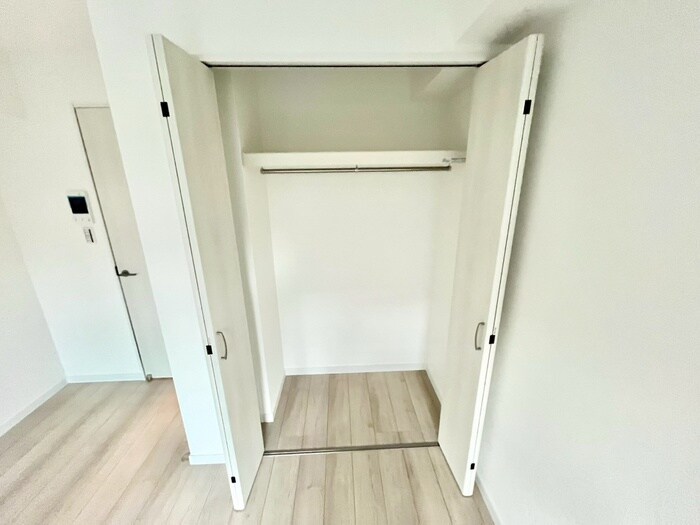 プルメリア阪大前の物件内観写真