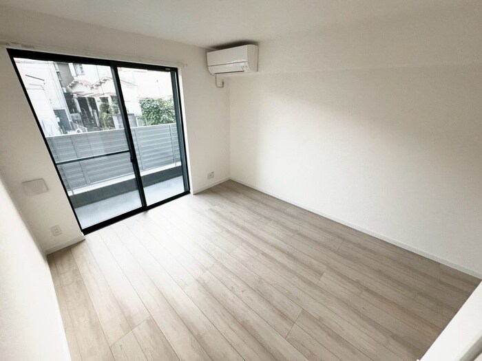 プルメリア阪大前の物件内観写真