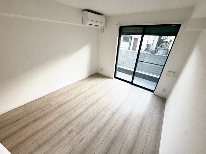 プルメリア阪大前の物件内観写真