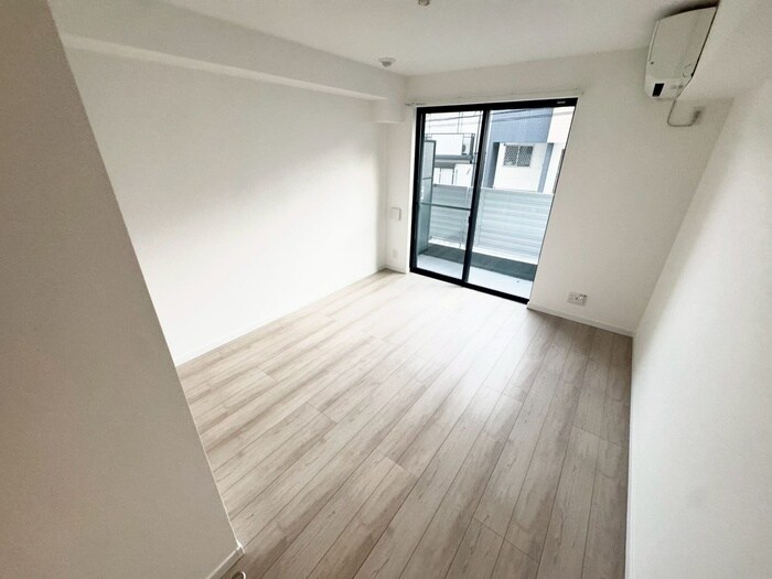 プルメリア阪大前の物件内観写真