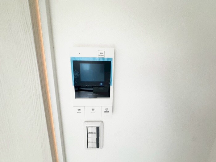 プルメリア阪大前の物件内観写真