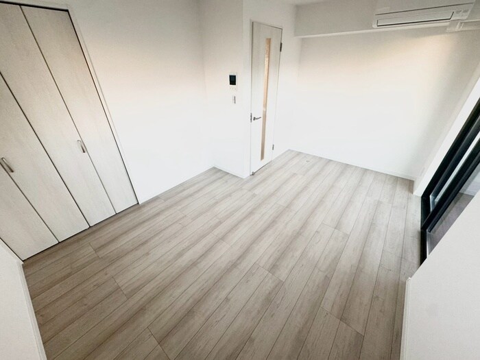 プルメリア阪大前の物件内観写真