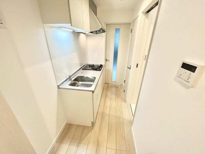 プルメリア阪大前の物件内観写真