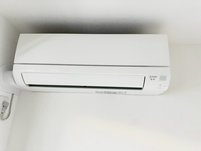 プルメリア阪大前の物件内観写真