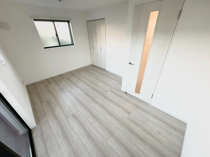 プルメリア阪大前の物件内観写真