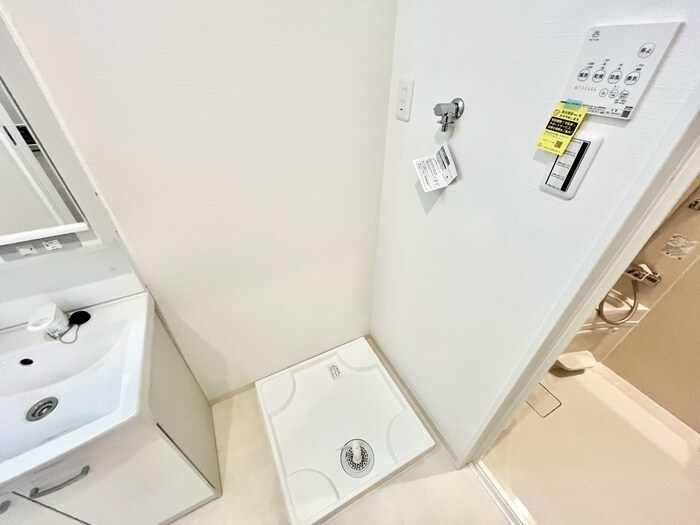 プルメリア阪大前の物件内観写真