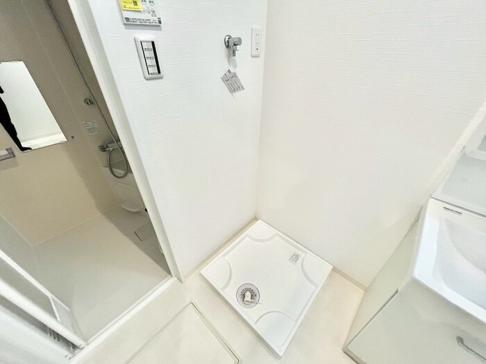 プルメリア阪大前の物件内観写真