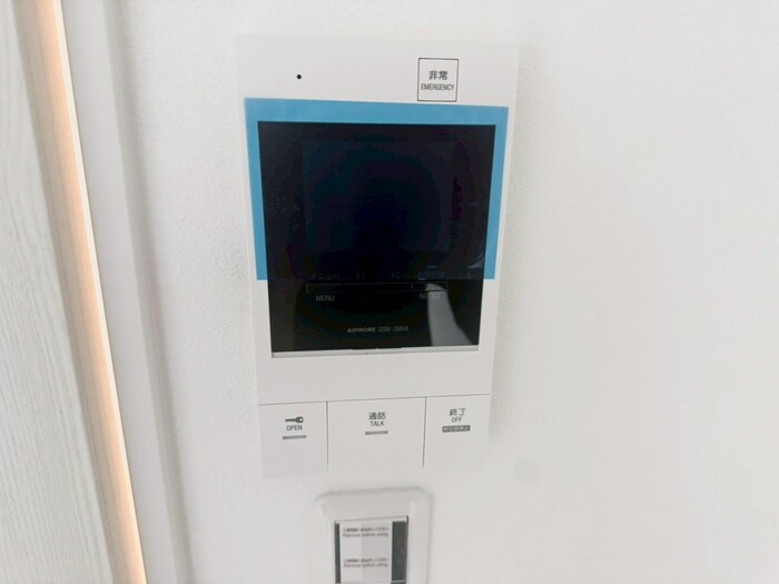 プルメリア阪大前の物件内観写真